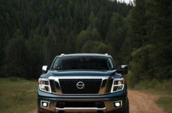 Solving DEF System Errors in Your Nissan Titan