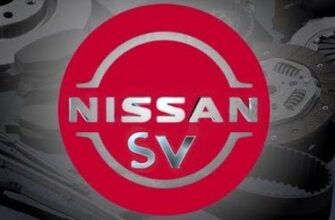 Nissan's Trim Level Designations: SV, DS, and SR