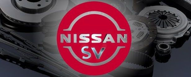 Nissan's Trim Level Designations: SV, DS, and SR