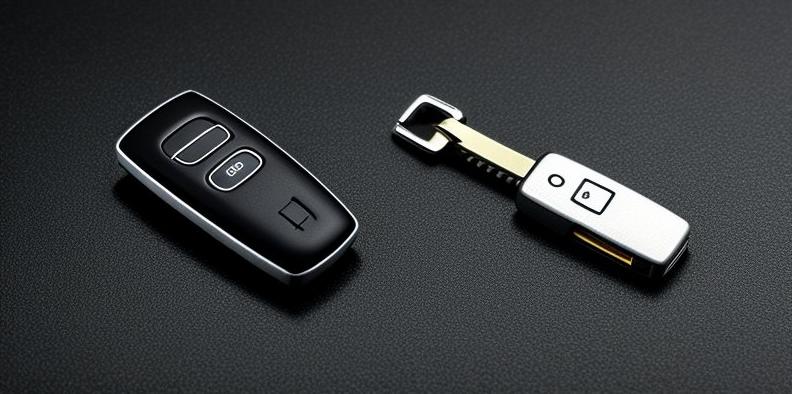 Diagnosing Nissan I-Key System Problems