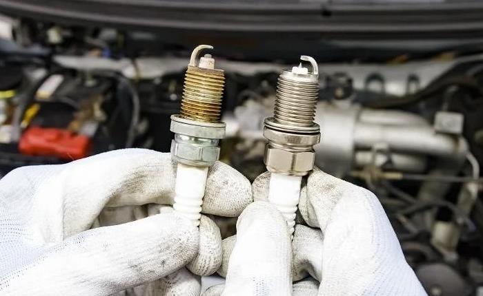 Faulty Ignition Coils