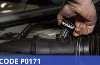 Fix the P0171 Lean Code on Your Vehicle