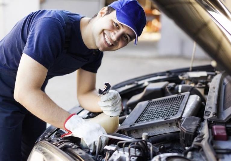 Tips to Find The Right Mechanic for Your Car