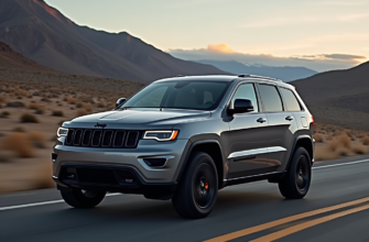 Jeep Grand Cherokee Immobilizer Reset