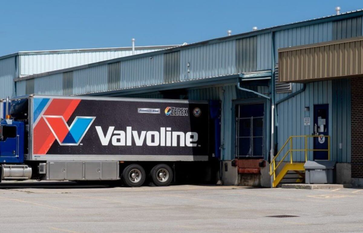 Valvoline