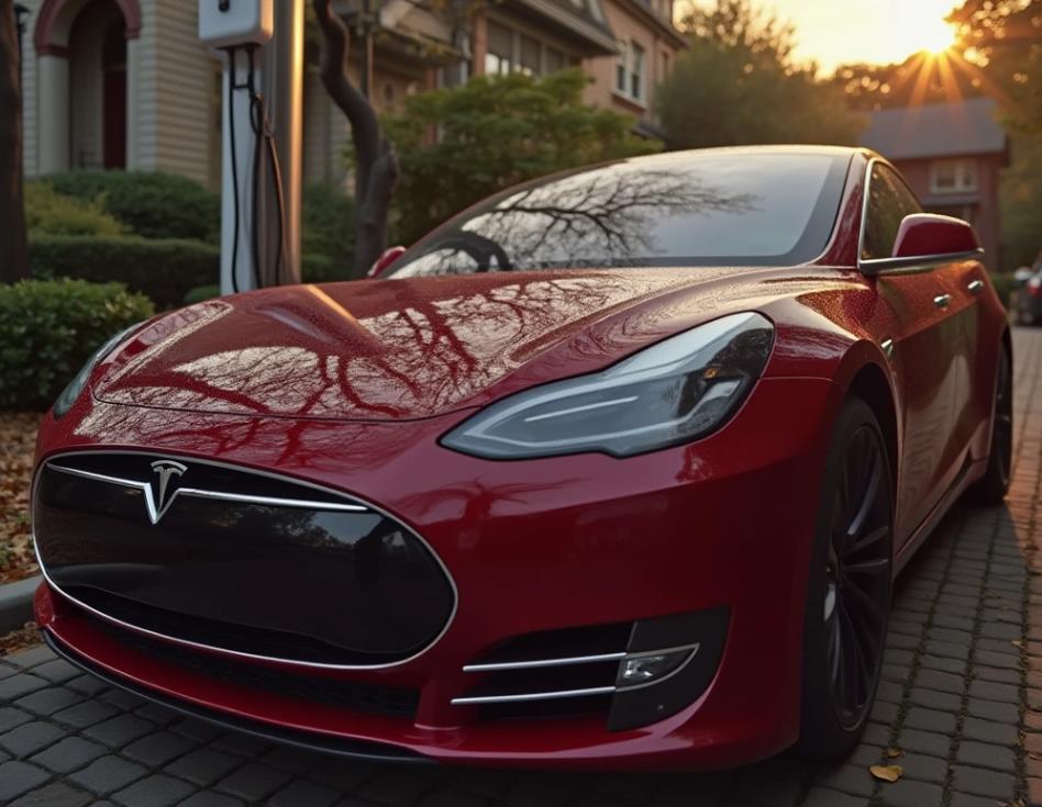 How to Check and Change Your Tesla's Charge Limit