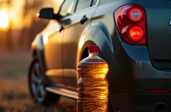 Chevy Equinox Oil Consumption