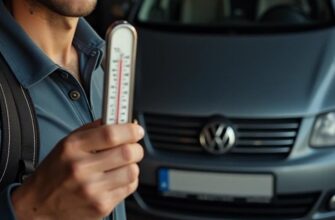 Why Does My VW Beep at 39 Degrees 2
