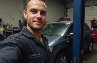 Mechanic finally found a vacuum leak on a brittle hose