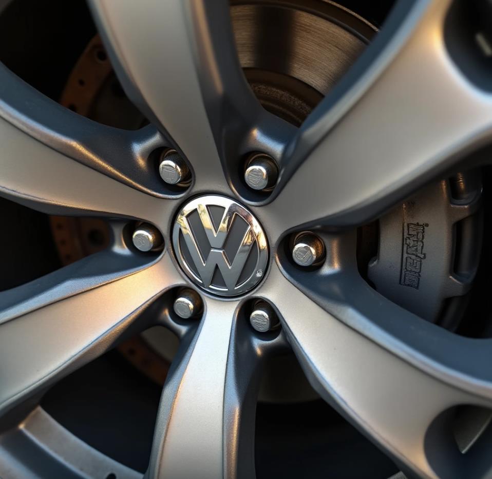 Avoid Damaging Your Wheels