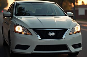 Nissan CVT Transmission