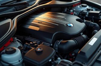 BMW Coolant Leak