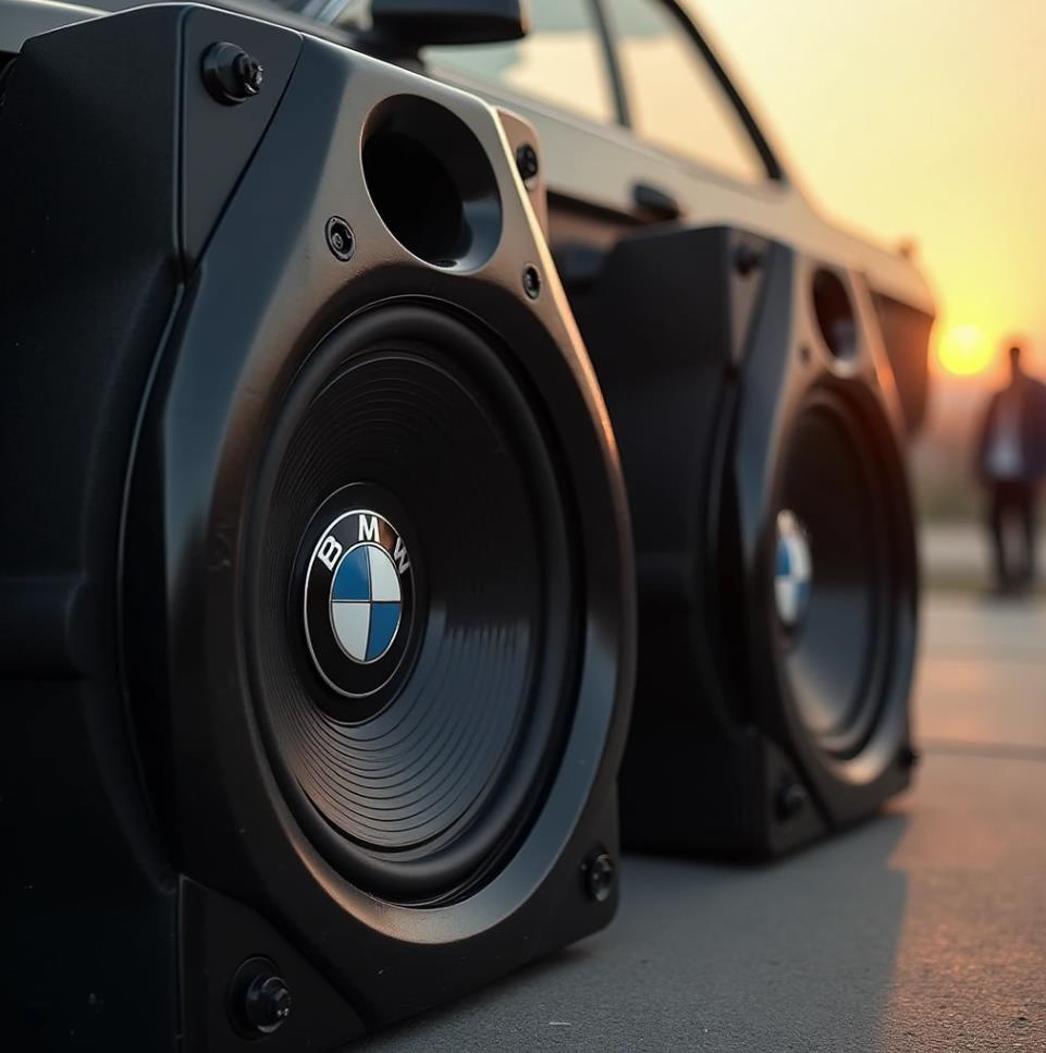 BMW Bluetooth Volume Too Low Reset