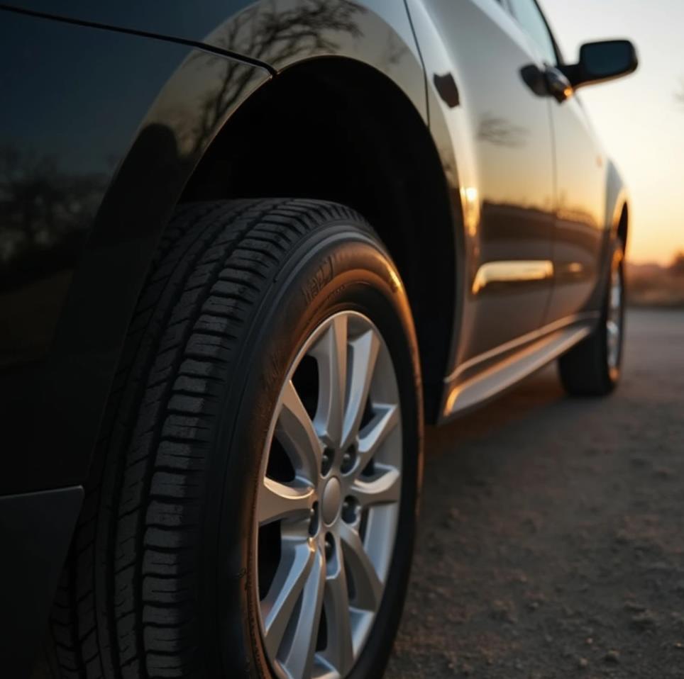 How to Troubleshoot Your Chevy Equinox TPMS