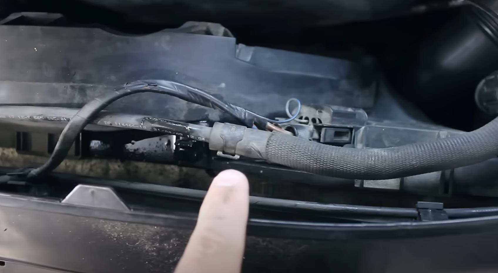 How to Fix a BMW Coolant Leak Finding and Repairing the Source