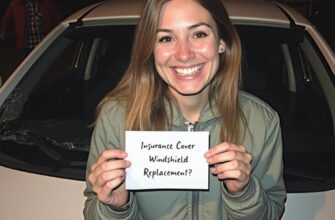 Insurance Cover Windshield Replacement