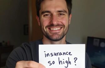 Insurance so high with no accidents or tickets