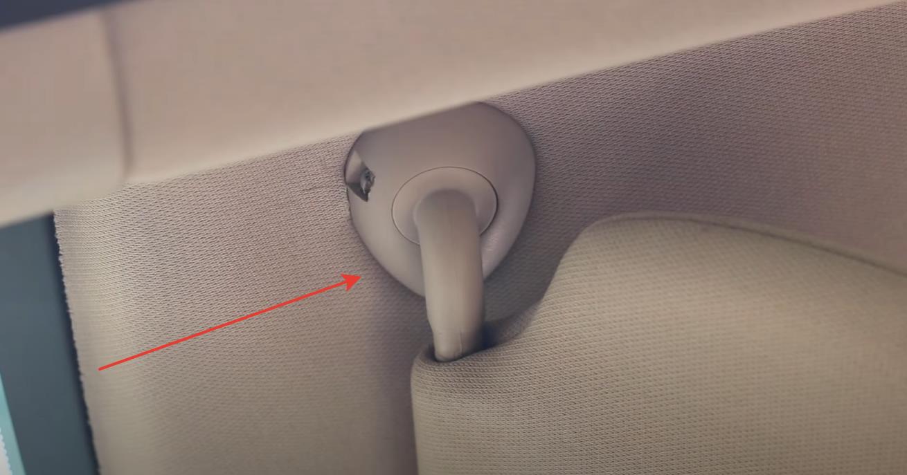 Sun Visor Replacement