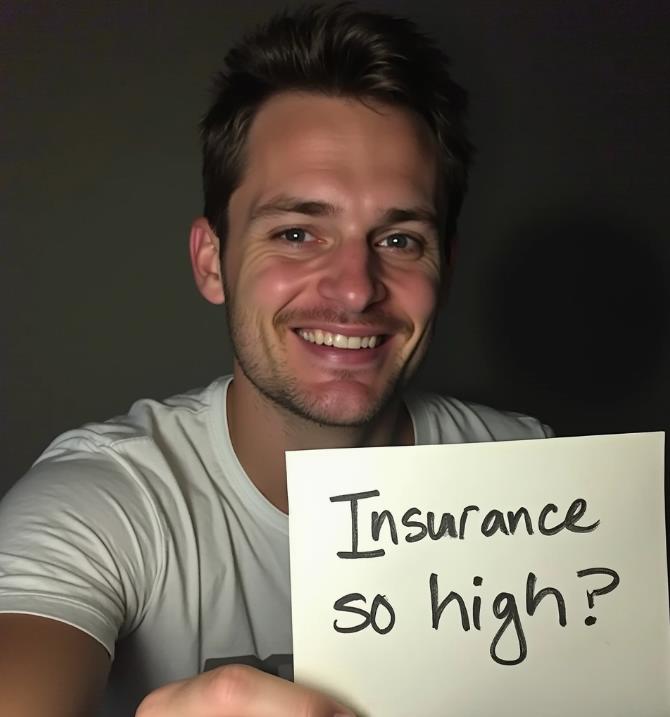 What to Do If Your Insurance Feels Too High