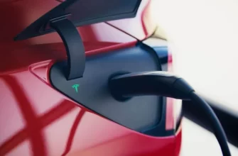 Tesla Charge Port Unable to Lock